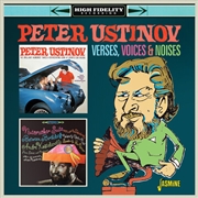 Buy Verses Voices And Noises