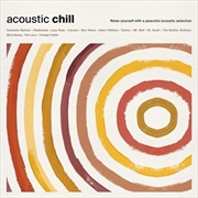 Buy Acoustic Chill