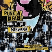 Buy Punk N Bleach: Tribute To Nirv