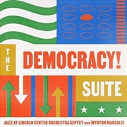 Buy Democracy Suite