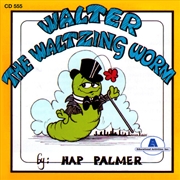 Buy Walter The Waltzing Worm