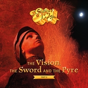 Buy Vision, The Sword And The Pyre Part Ii