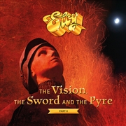 Buy Vision, The Sword And The Pyre Part Ii