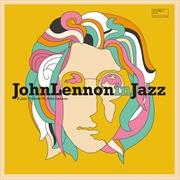 Buy John Lennon In Jazz