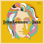 Buy John Lennon In Jazz