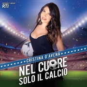 Buy Nel Cuore Solo Il Calcio