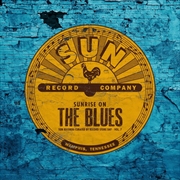 Buy Sunrise On The Blues: Sun Reco