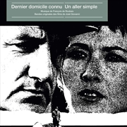 Buy Dernier Domicile Connu/Un Alle