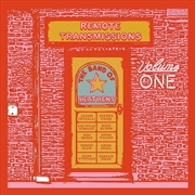 Buy Remote Transmissions 1