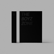 Buy Boyz Tour Photobook