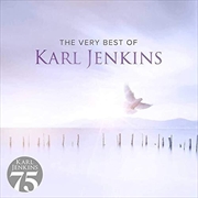 Buy Very Best Of Karl Jenkins