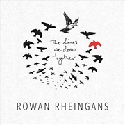 Buy Lines We Draw Together