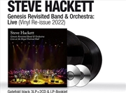 Buy Genesis Revisited Band And Orc