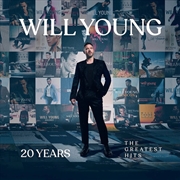 Buy 20 Years: The Greatest Hits