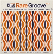 Buy Tsf Jazz: Rare Groove Vol 1