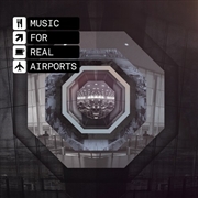 Buy Music For Real Airports