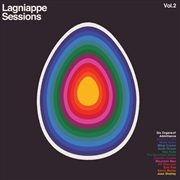Buy Lagniappe Sessions Vol. 2