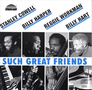 Buy Such Great Friends