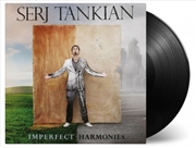 Buy Imperfect Harmonies
