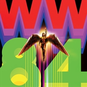 Buy Wonder Woman 1984 - O.S.T.
