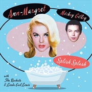 Buy Splish Splash: Blue