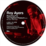 Buy Reaching The Highest Pleasure