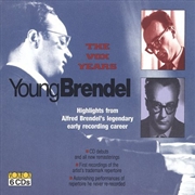 Buy Young Brendel