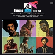 Buy This Is Flying Dutchman 1969