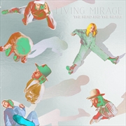 Buy Living Mirage: Complete Record