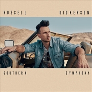 Buy Southern Symphony