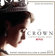 Buy Crown: Season 2