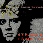 Buy Strange Frontier