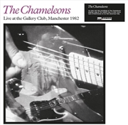 Buy Live At The Gallery Club