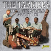 Buy Tell The World About Us