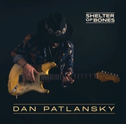 Buy Shelter Of Bones