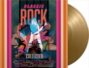 Buy Classic Rock Collected