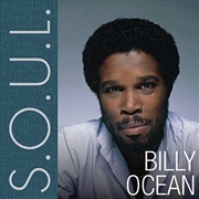 Buy Soul: Billy Ocean