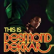 Buy This Is Desmond Dekkar