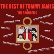 Buy Best Of Tommy James And Shonde