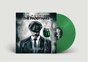Buy Green Blood: Ltd Green Lp