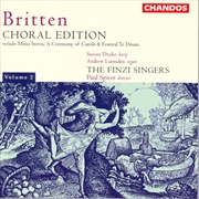 Buy Britten: Choral Edition Vol 2