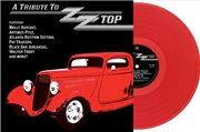 Buy A Tribute To Zz Top