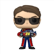 Buy Nascar - Jeff Gordon holding Mini Car Pop! Vinyl