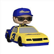 Buy Nascar - Dale Earnhardt Sr W600 Pop! Vinyl Ride