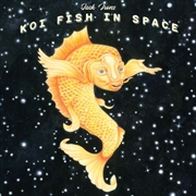 Buy Koi Fish In Space