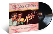 Buy Class Of 55: Memphis Rock And Roll Homecoming