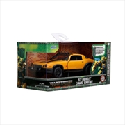 Buy Transformers: Rise of the Beasts - 1977 Chevorlet Camaro 1:32 Scale Vehicle
