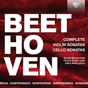 Buy Violin Sonatas & Cello Sonatas