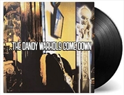 Buy Dandy Warhols Come Down