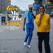 Buy Give Me The Funk Vol 3